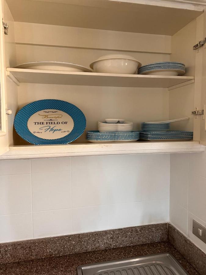 Mb13 Abu Tig Marina Appartement *