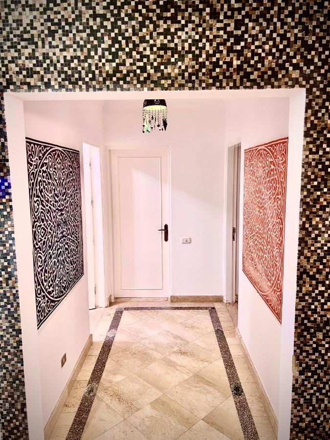 Appartement Mb13 Abu Tig Marina *