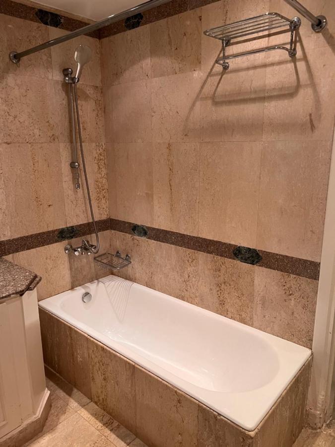 Mb13 Abu Tig Marina Appartement Hurghada