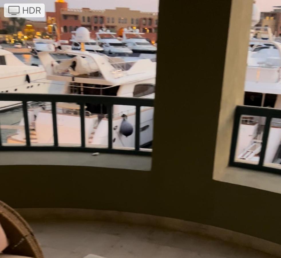 Mb13 Abu Tig Marina Appartement