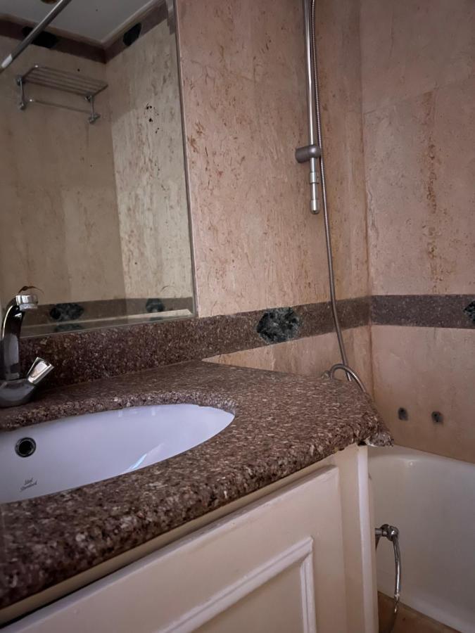 Mb13 Abu Tig Marina Appartement Hurghada