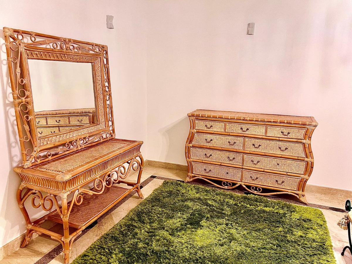 Mb13 Abu Tig Marina Appartement